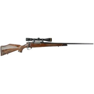 Weatherby Mark V