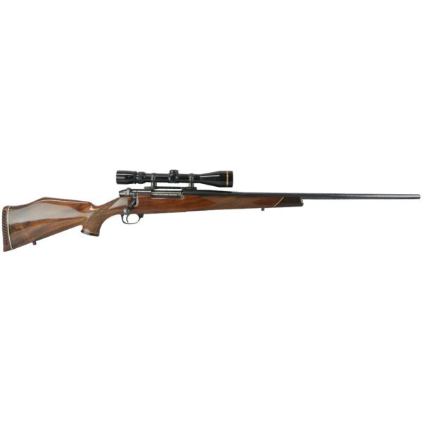Weatherby Mark V