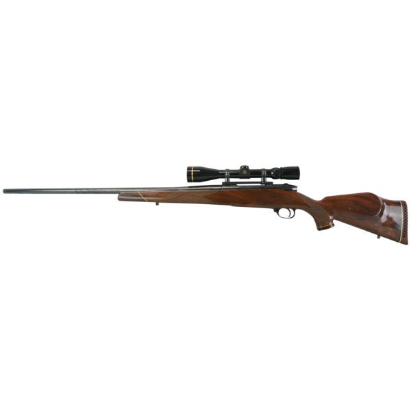 Weatherby Mark V – Image 2