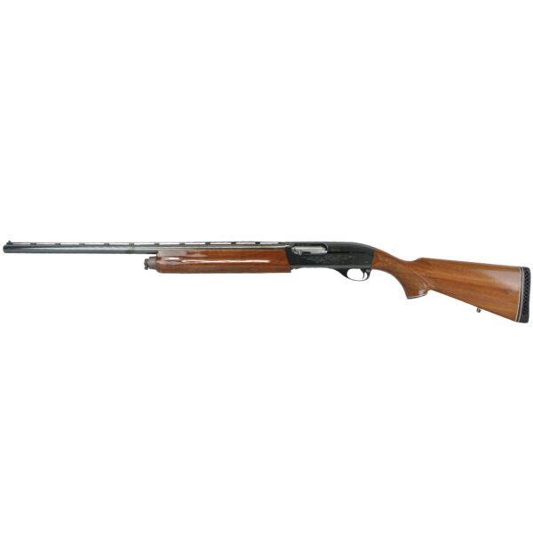 Remington 1100 Left Hand