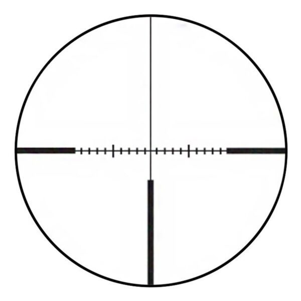 Swarovski Z5+ 5-25x56mm P L BT 4W #70112 – Image 3