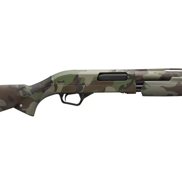 Winchester SXP Waterfowl Hunter Woodland - Image 3