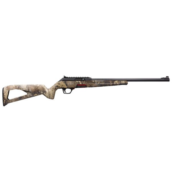 Winchester Wildcat .22LR - TrueTimber Prairie
