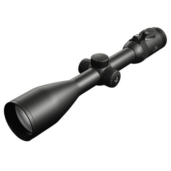 Swarovski Z8i 2.3-18x56mm II P #68726