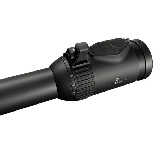 Swarovski Z8i 2.3-18x56mm II P #68726 – Image 4