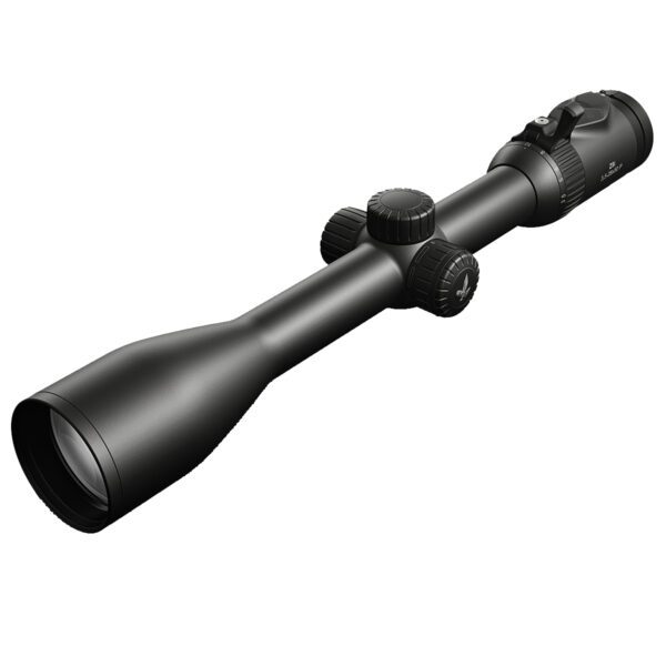 Swarovski Z8i 3.5-28x50mm II P #68730