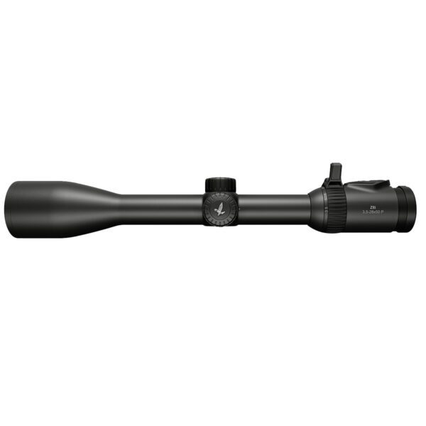 Swarovski Z8i 3.5-28x50mm II P #68730 – Image 2