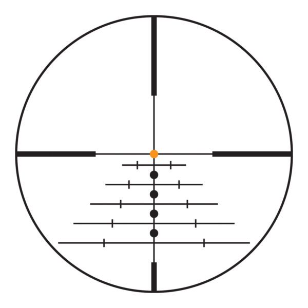 Swarovski Z8i 3.5-28x50mm II P #68730 – Image 4