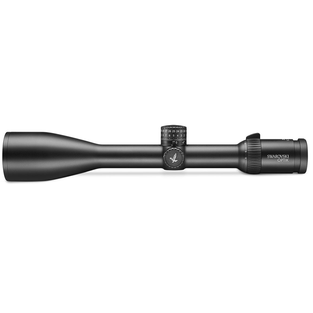 Swarovski Z5+ 5-25x56mm P L BT 4W #70112 – Image 2