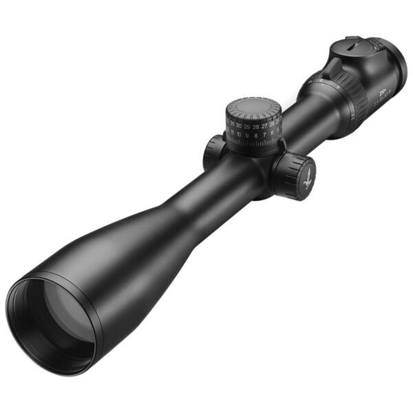 Swarovski Z5i+ 3.5-18x50mm P L BT 4W-I