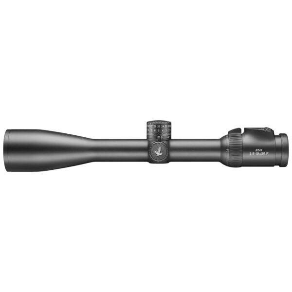 Swarovski Z5i+ 3.5-18x50mm P L BT 4W-I – Image 2