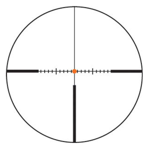 Swarovski Z5i+ 3.5-18x50mm P L BT 4W-I – Image 3