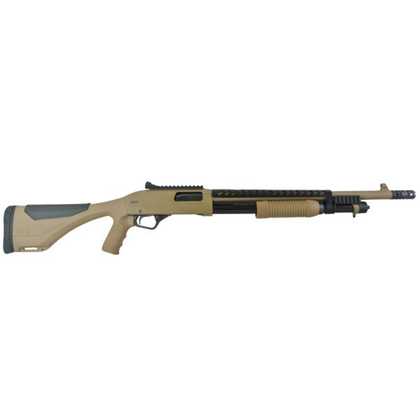Winchester SXP Extreme Defender