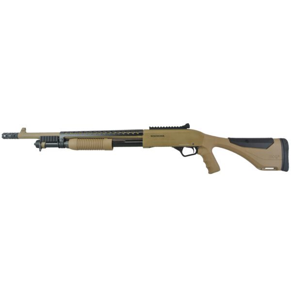Winchester SXP Extreme Defender - Image 2
