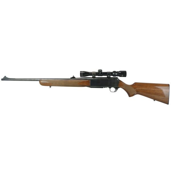 Browning BAR - Image 2