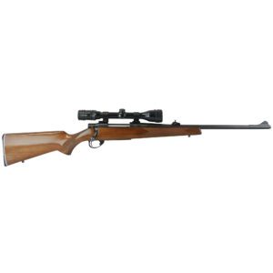 Mossberg 1550