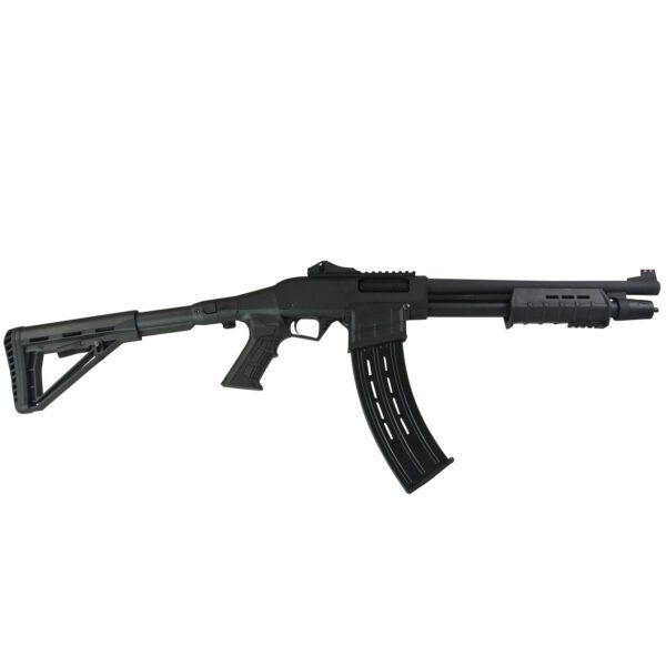 Canuck Recon 2