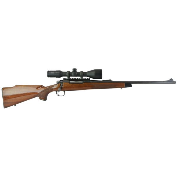 Remington 700 BDL