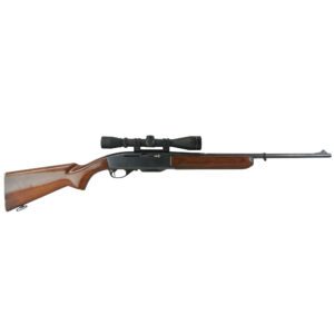 Remington Modèle 740 Woodmaster
