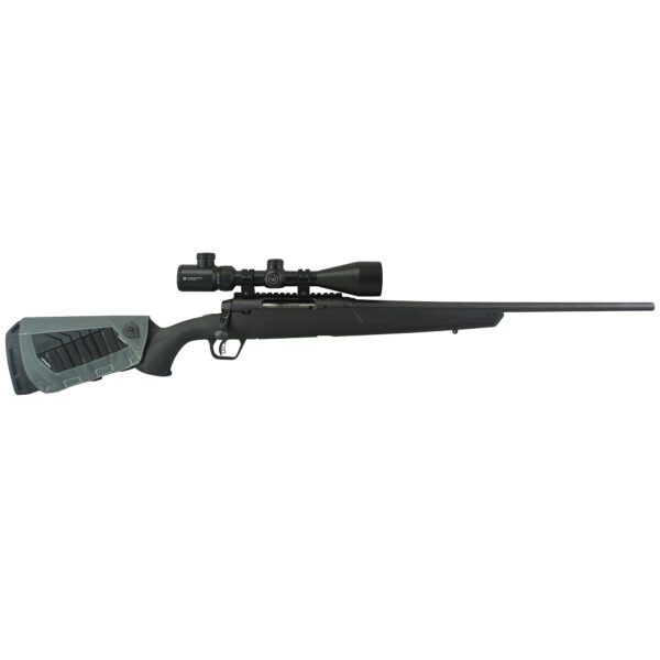 Savage Axis II