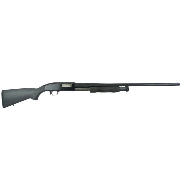 Maverick Model 88
