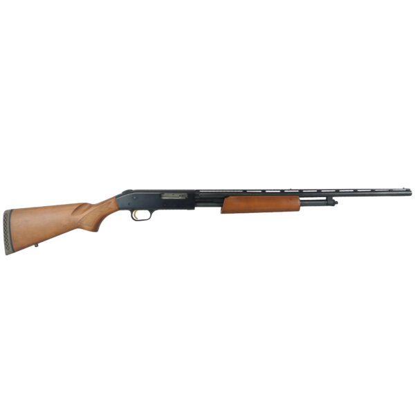 Mossberg 500 Field