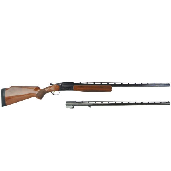 Browning BT-99 2-Barrel Combo