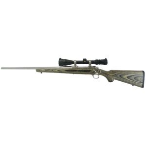 Ruger M77 MKII Left Hand