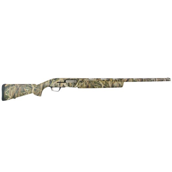Browning Maxus