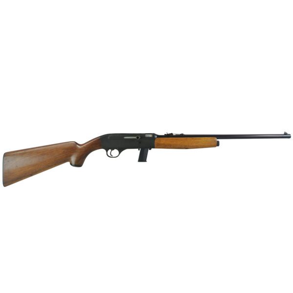 Gevarm E-1