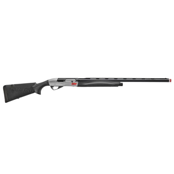 Benelli Raffaello Ethos SuperSport A.I. (Advanced Impact)