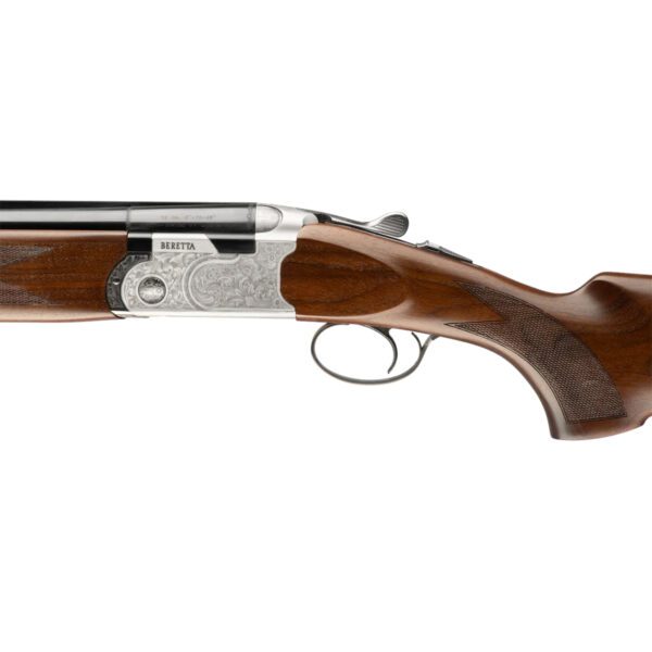 Beretta 686 Silver Pigeon I - Image 4
