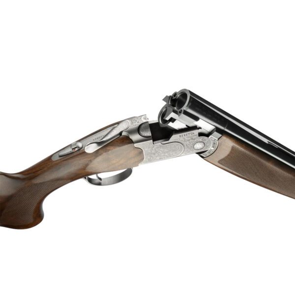 Beretta 686 Silver Pigeon I - Image 5