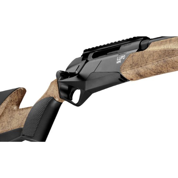Benelli LUPO HPR BE.S.T. .338 Lapua Mag. – Image 4