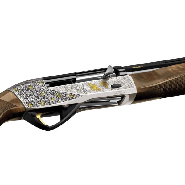 Benelli Raffaello A.I. BE.S.T. Limited Edition 20 - Image 3
