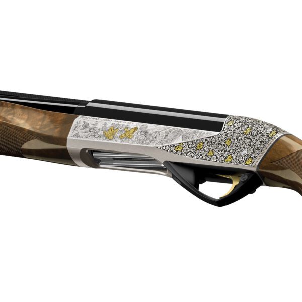 Benelli Raffaello A.I. BE.S.T. Limited Edition 20 - Image 4