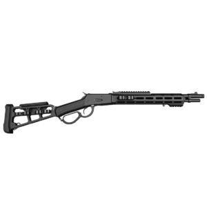 Canuck Wrangler Blackout Action À Levier .357 Mag.