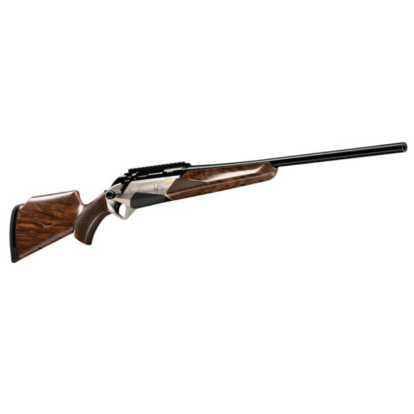 Benelli Lupo BE.S.T. De Luxe – Image 2