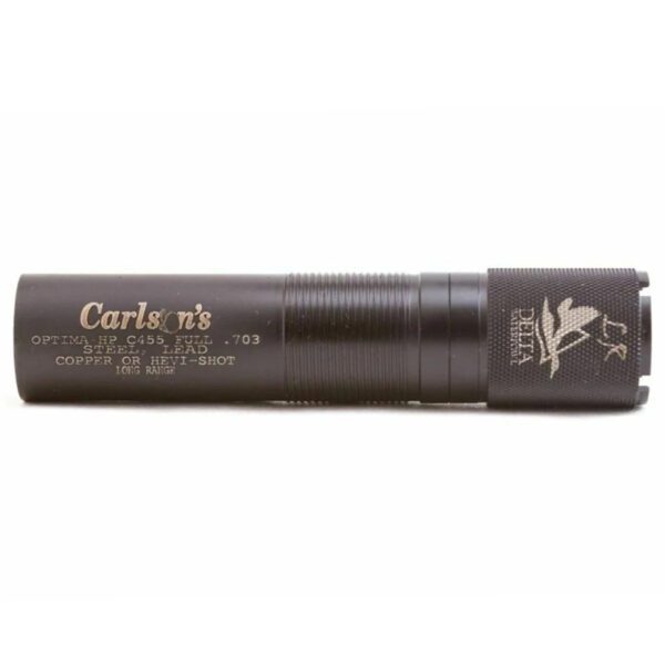 Carlson's Delta Waterfowl Extended Choke