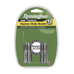 Remington Ensemble Express Étranglement Rem 12 GA