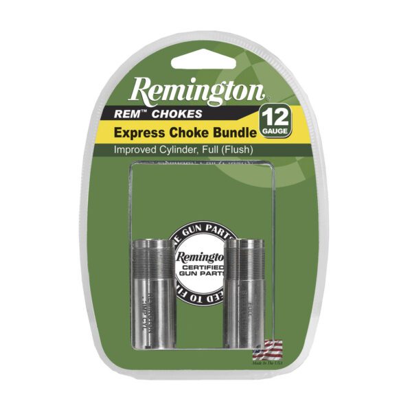 Remington Ensemble Express Étranglement Rem 12 GA