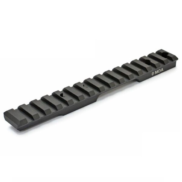 Tikka T1X Rail Picatinny