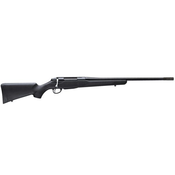 Tikka T3X Compact Lite with Muzzle Brake