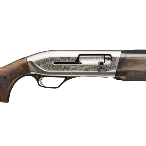 Browning Maxus II Golden Clays Sporting – Image 3