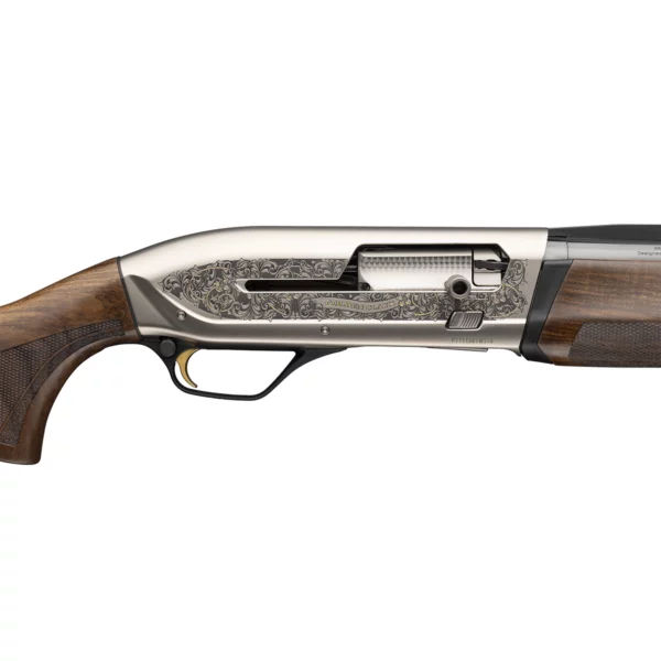 Browning Maxus II Golden Clays Sporting – Image 3