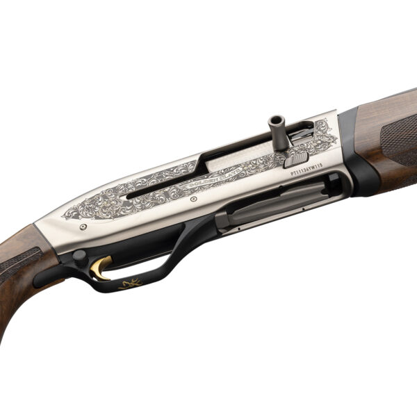 Browning Maxus II Golden Clays Sporting – Image 5