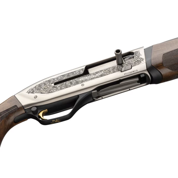 Browning Maxus II Golden Clays Sporting – Image 5