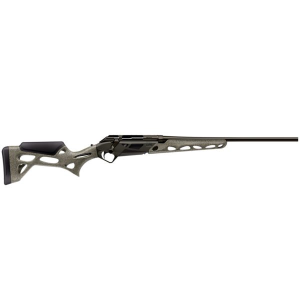 Benelli Lupo Alpha BE.S.T Limited Edition