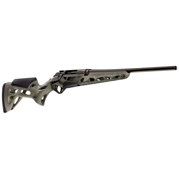 Benelli Lupo Alpha BE.S.T Limited Edition - Image 2