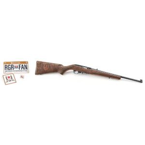 Ruger 10/22 Collector Series Eighth Edition